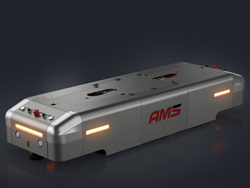 AMS  自動導引車-AGV