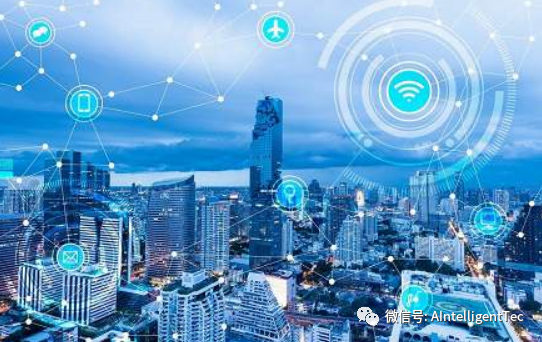 WMS大腦連接智慧物流，智能倉(cāng)儲(chǔ)，打造智慧城市