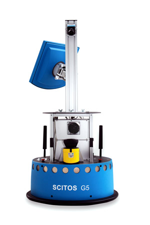MetraLabs 工業(yè)機(jī)器人SCITOS G5_中國(guó)AGV網(wǎng)(m.wnmc.org.cn) MetraLabs 工業(yè)機(jī)器人SCITOS G5_中國(guó)AGV網(wǎng)(m.wnmc.org.cn)