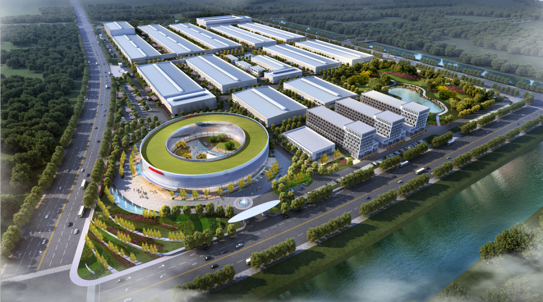 德馬科技，為這家投資10億級智能工廠打造輸送大動脈