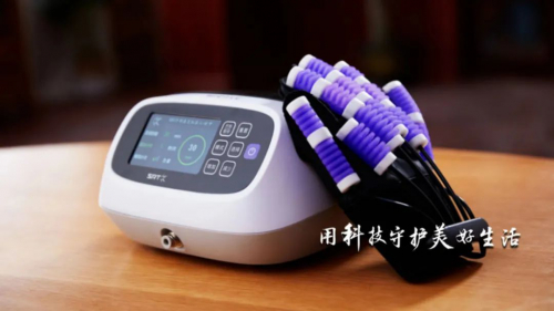 SRT完成近億元B輪融資，實(shí)現(xiàn)中國軟體機(jī)器人技術(shù)從空白到全球領(lǐng)先