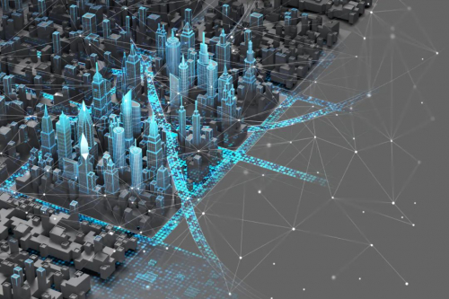 數(shù)字城管向智慧城管求變 人工智能是必由之路