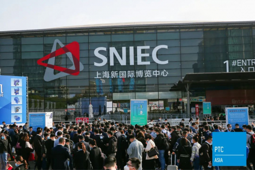 漢諾威亞洲七大工業(yè)展今日開(kāi)幕，領(lǐng)跑智能制造“疫后”重啟