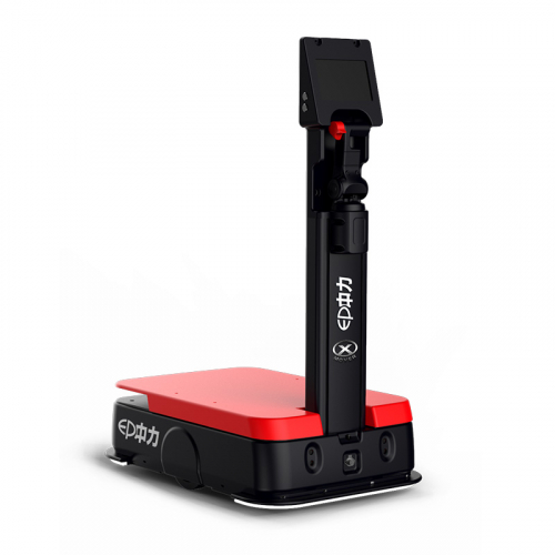 搬馬 XC1-051 看板/工位搬運(yùn)機(jī)器人