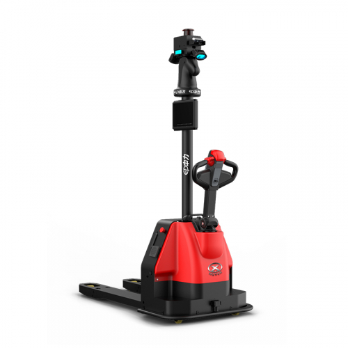 搬馬 XP1-151 點(diǎn)對(duì)點(diǎn)托盤搬運(yùn)機(jī)器人