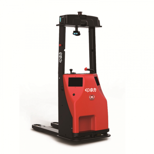 搬馬 XP2-201 位對(duì)位托盤搬運(yùn)機(jī)器人