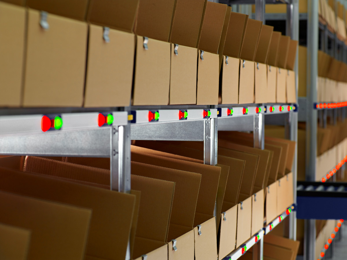 SAFELOG 可視化和傳感器的智能解決方案