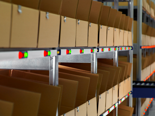 SAFELOG 可視化和傳感器的智能解決方案