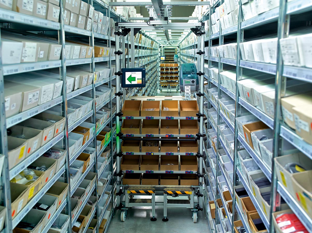 SAFELOG 智能訂單揀選車(chē)解決方案_中國(guó)AGV網(wǎng)(m.wnmc.org.cn) SAFELOG 智能訂單揀選車(chē)解決方案_中國(guó)AGV網(wǎng)(m.wnmc.org.cn)