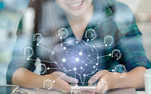 人工智能如何將當(dāng)今的AMR帶入未來(lái)