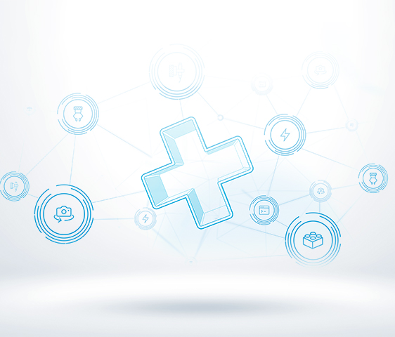 優(yōu)傲 UR+解決方案