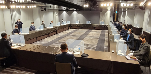 現(xiàn)代機(jī)器人榮獲"韓國年度工業(yè)機(jī)器人企業(yè)"