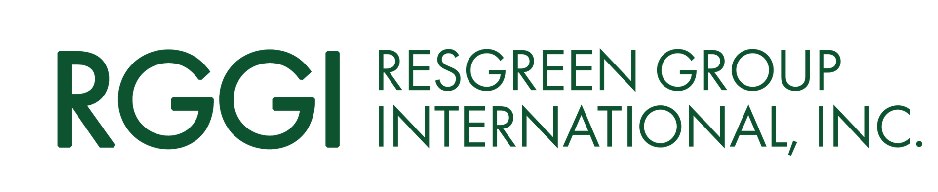 美國Resgreen集團