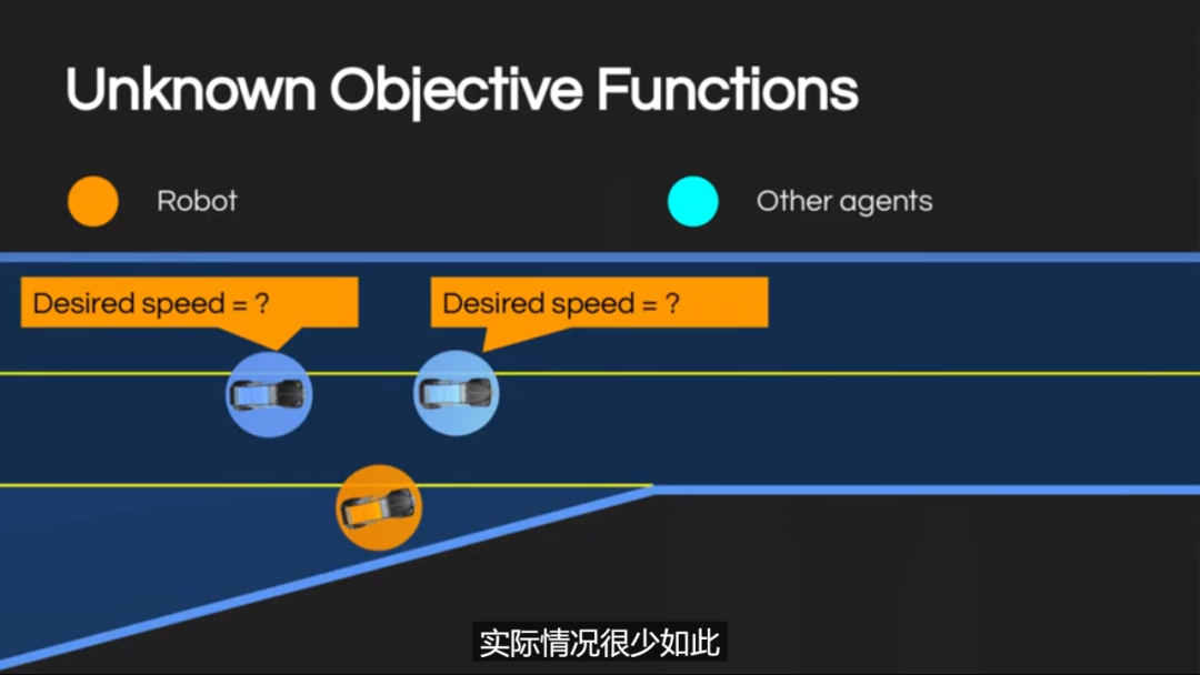 斯坦福大學(xué)新項(xiàng)目，讓自動(dòng)駕駛汽車安全地加塞