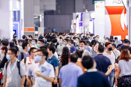 焦點(diǎn)｜VisionChina（上海）2021，迎接新發(fā)展格局中的“新機(jī)遇”