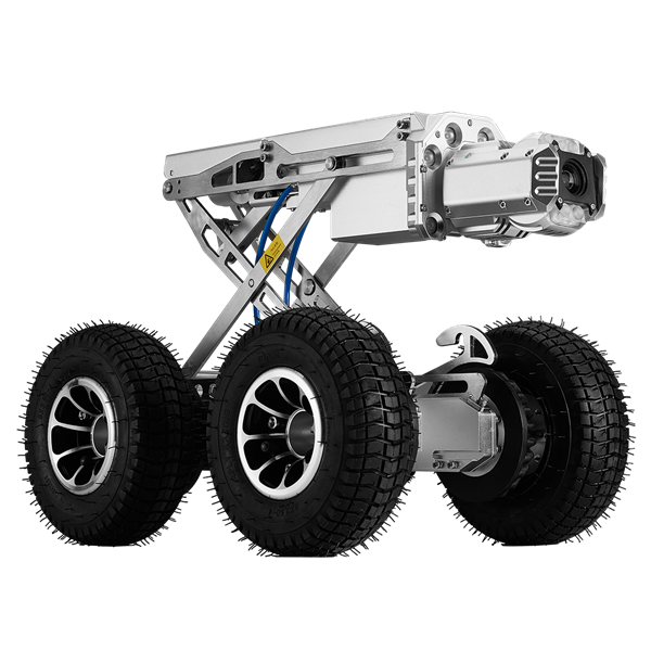 電掣風(fēng)云 工業(yè)巡檢機(jī)器人無線充電系統(tǒng)_中國(guó)AGV網(wǎng)(m.wnmc.org.cn) 電掣風(fēng)云 工業(yè)巡檢機(jī)器人無線充電系統(tǒng)_中國(guó)AGV網(wǎng)(m.wnmc.org.cn)