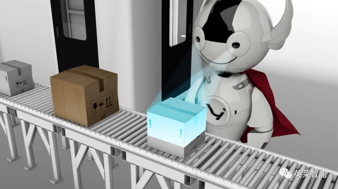  英萊智能|工業(yè)自動化中機器視覺的五大應(yīng)用優(yōu)勢