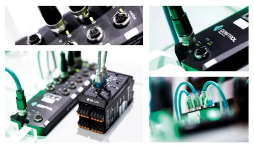 融合IO-Link、MQTT等技術(shù)，如何激發(fā)工業(yè)物聯(lián)網(wǎng)IIOT潛能？
