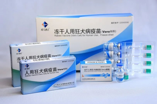 史陶比爾|無(wú)菌機(jī)器人助力疫苗生產(chǎn)