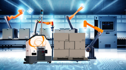 韓華集團(tuán)（Hanwha Group）推出新型合作機(jī)器人