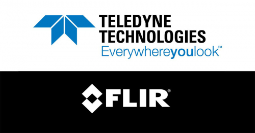 Teledyne 以價值 80 億美元的股票和現(xiàn)金交易收購 FLIR Systems