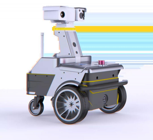 怎么樣提升智能巡檢機器人的工作效率？