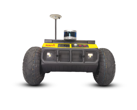 史河機(jī)器人  MR1000