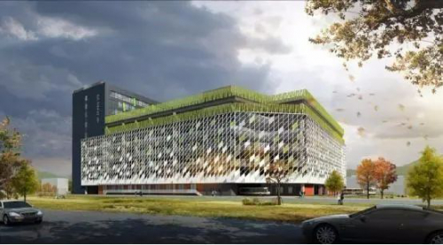 立得空間|月亮灣綜合車場 直擊停車之痛