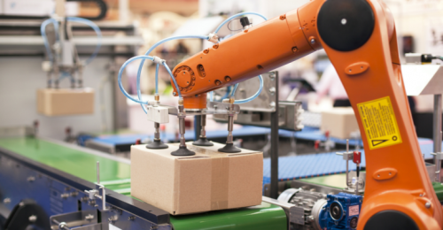 倉庫自動化和管理領(lǐng)域的領(lǐng)先趨勢