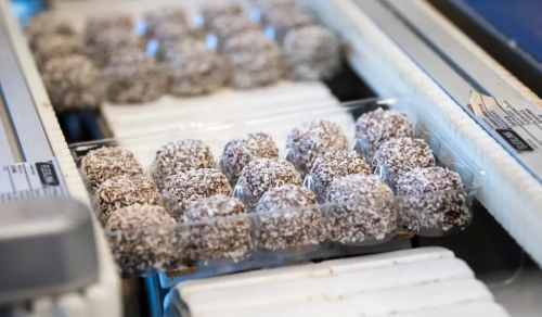 愉快心情的“幕后推手”？沒錯，就是ABB機(jī)器人！