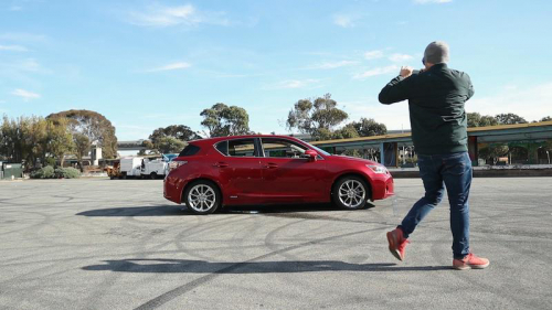 Cox Automotive 收購計算機視覺公司Fyusion