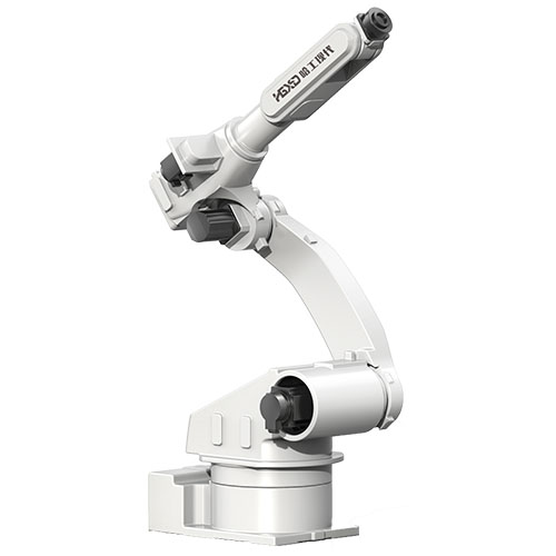 哈工現(xiàn)代  工業(yè)機(jī)器人HA006B