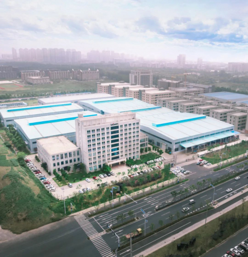 AGV專業(yè)叉車本體，從小到大，MiMA通通滿足您！