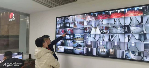 實時告警違規(guī)行為、潔凈區(qū)域“無人接觸”——江蘇首家5G智慧藥企現(xiàn)身連云港