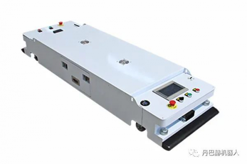 AGV小車廠家在激烈的競爭中如何謀生存？