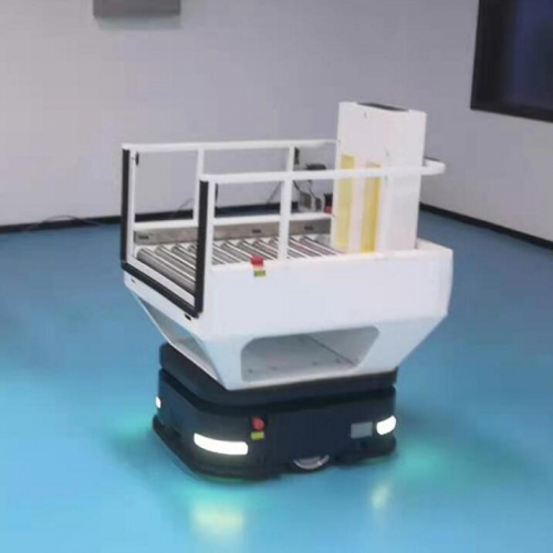 車間移動(dòng)搬運(yùn)AGV