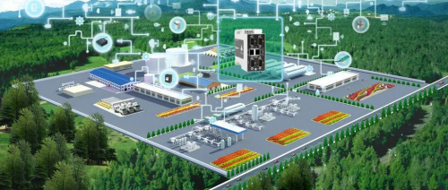 助推數(shù)字化升級 | 如何實現(xiàn)不同協(xié)議PLC之間的數(shù)據(jù)通信？便捷組網(wǎng)新體驗