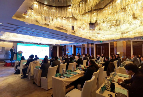 智未來，倍+精彩 | 2021年中國倍加福經(jīng)銷商大會圓滿落幕