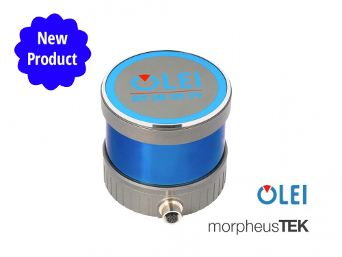 1750美元！GreatStar OLEI與MorpheusTEK聯(lián)合發(fā)布改變游戲規(guī)則的3D激光雷達