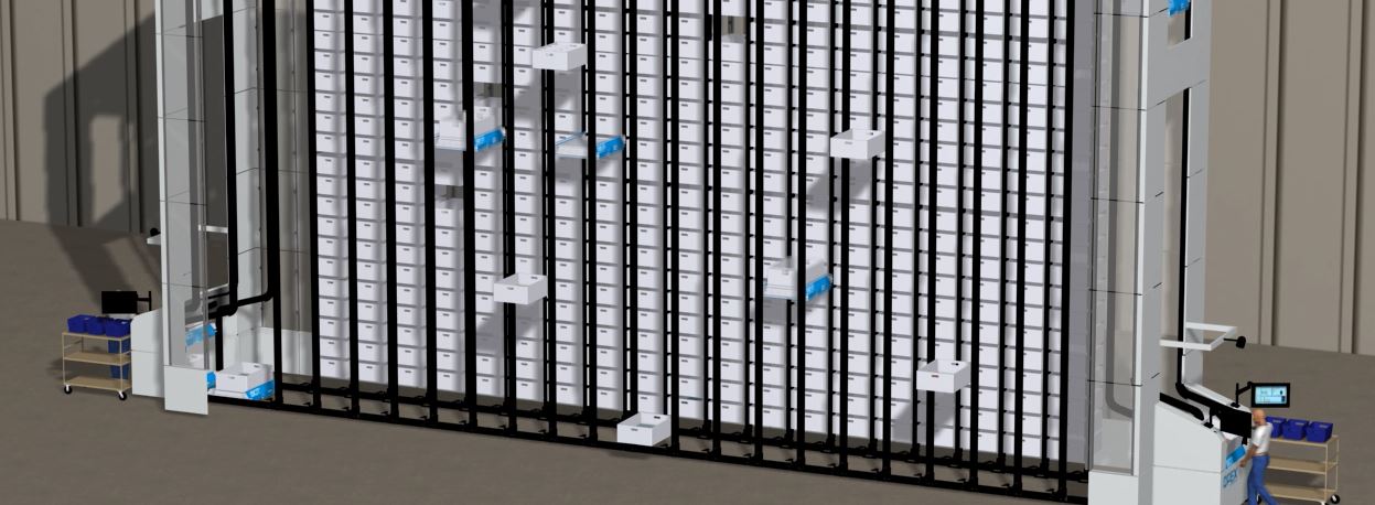 Conveyco:貨到人自動(dòng)存儲和檢索系統(tǒng)_中國AGV網(wǎng)(m.wnmc.org.cn) Conveyco:貨到人自動(dòng)存儲和檢索系統(tǒng)_中國AGV網(wǎng)(m.wnmc.org.cn)