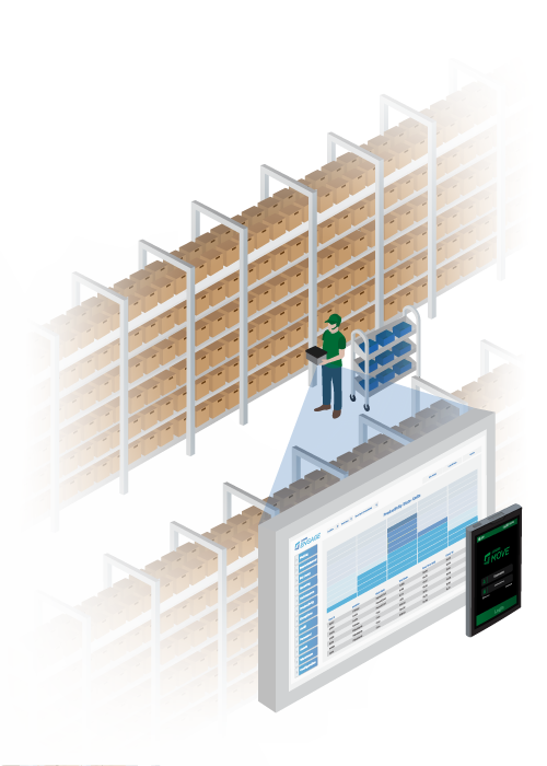 Lucas:工作執(zhí)行軟件解決方案_中國AGV網(wǎng)(m.wnmc.org.cn) Lucas:工作執(zhí)行軟件解決方案_中國AGV網(wǎng)(m.wnmc.org.cn)