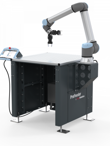 EasyRobotics ProFeeder