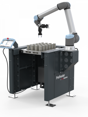 EasyRobotics ProFeeder Light