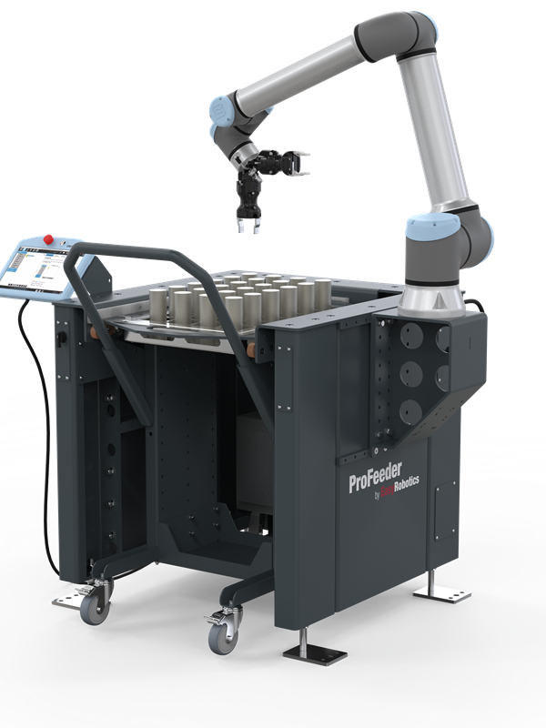 EasyRobotics ProFeeder_中國AGV網(wǎng)(m.wnmc.org.cn) EasyRobotics ProFeeder_中國AGV網(wǎng)(m.wnmc.org.cn)