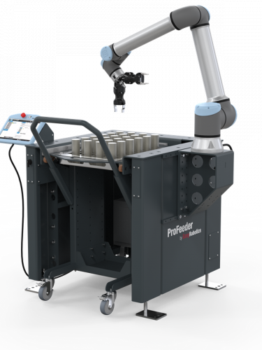 EasyRobotics ProFeeder