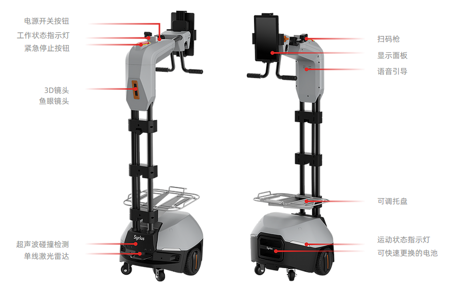 炬星  FlexSwift · 小旋風