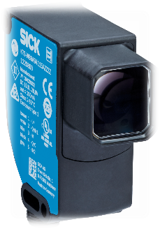 SICK | 不只是色標，KTS系列讓您事半功倍