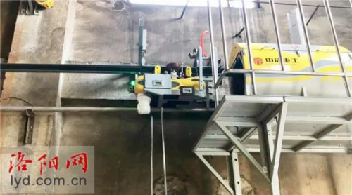 這款機(jī)器人真牛！能在-40℃露天煤礦智能巡檢