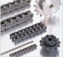 制罐鏈 日本TSUBAKI椿本制罐機(jī)鏈條