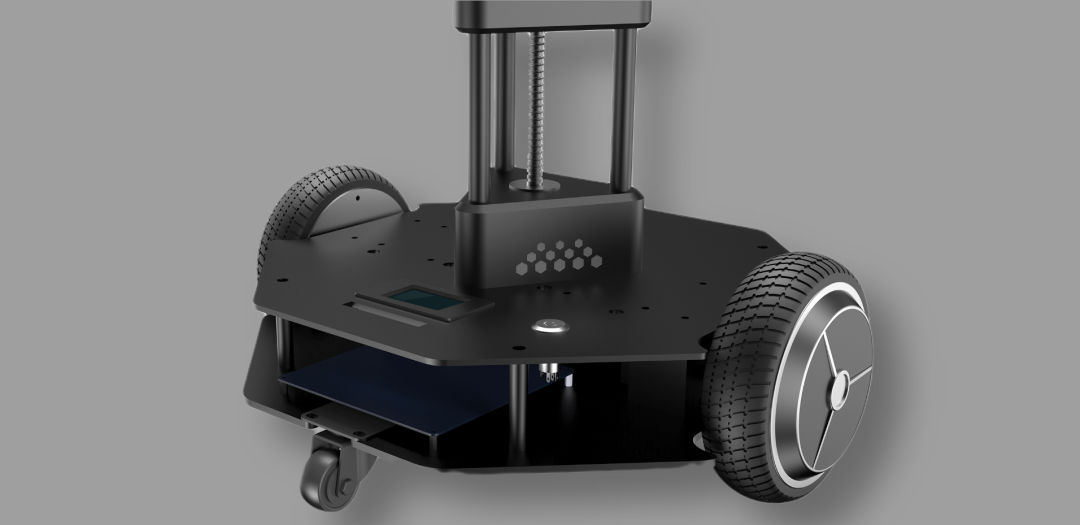 和利時電機2021喜迎開門紅：伺服電動輪第一季度銷售訂單破5萬軸！